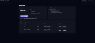 Spin & Win Wheel Email Lead Capture & Conversion Tool (Self-Hosted)