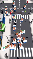 Skibidi Toilet Wars: Shooting Trending Game