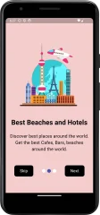 Place Navigator