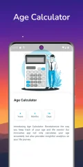 Age Calculator
