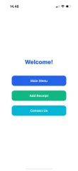 Receipt & Warranty Tracker