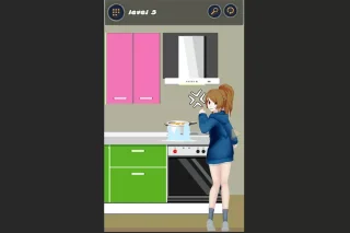 Mini Puzzle Game Full Template
