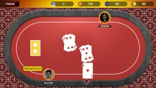Fapfap - Cards Game (Unity 3D + AdMob + Photon)