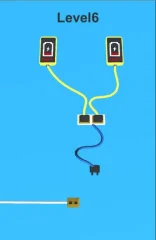 Recharge It — Top Trending Casual Game
