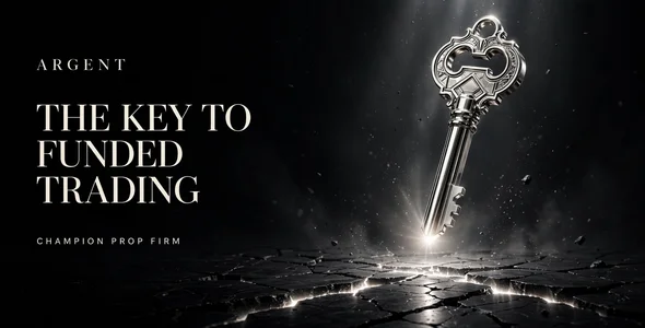 Prop Firm Turnkey Argent — screenshot 2