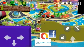 Super Super Runner Adventure