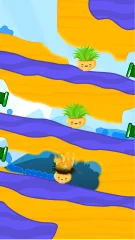 Flood Fire Puzzle – Trending Hyper Casual Game
