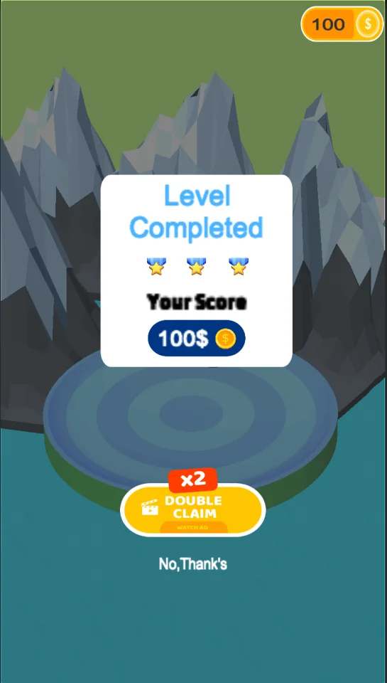 Draw Spinning — Top Trending Casual Games — screenshot 5