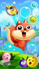 Bubble Pet Shooter: Match 3