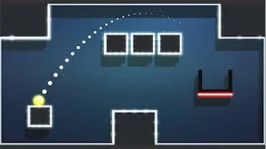 Ball in the Hole – Hyper Casual Game — screenshot 5