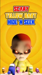 Baby in Yellow Hide and Seek