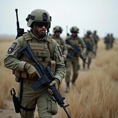 Navy Seal
