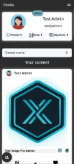 InstructPro: Empowering Online Instructors / Ionic 8 / Full App