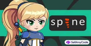 Spine Pro Full Features