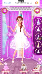 Wedding Game Source Code (AdMob)