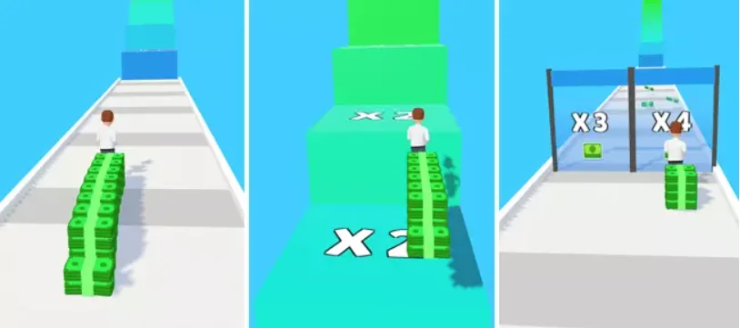 Games End of Summer Ultra Unity Bundle: 15 Games — screenshot 9