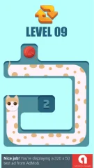 Stretch the Cat | Puzzle Game | Hypercasual Game