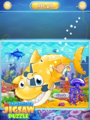Best Ocean Jigsaw Puzzle Ready for Publish in Android