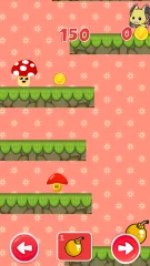 Mushroom Adventure Full Source Code