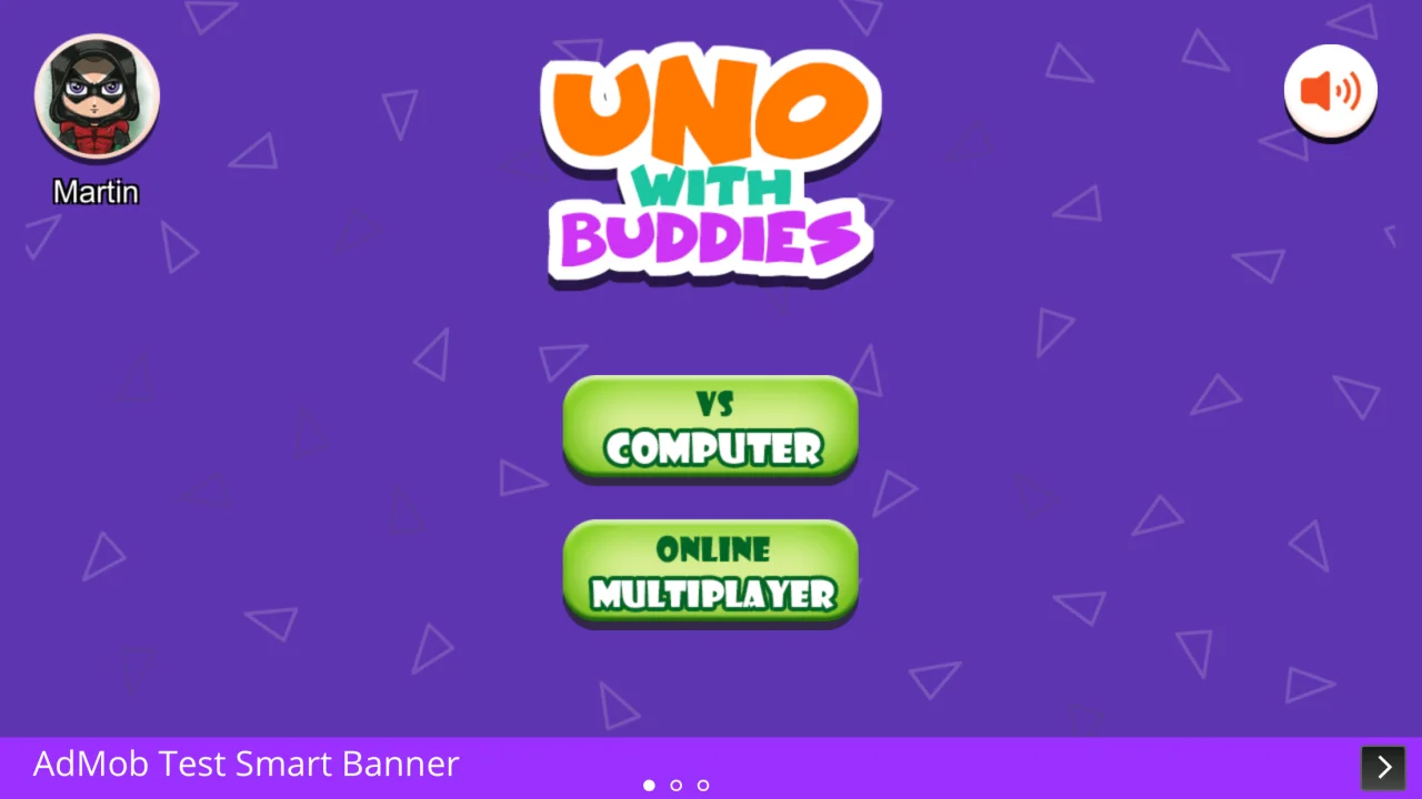 UNO & Friends Unity — screenshot 5
