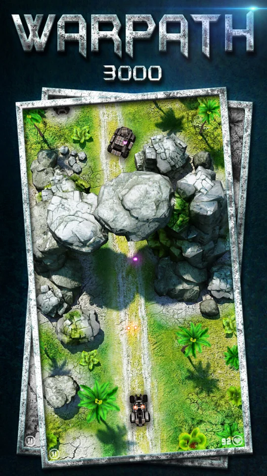 Spacewar Alient Strike. WarPath 3000. Star War. — screenshot 2