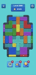 Color Block Away - Unity Source Code