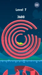 Guide the Balls Deluxe Unity Complete Project (999 Levels)