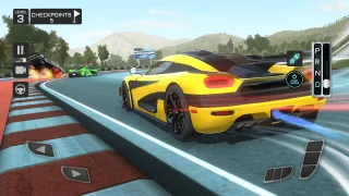 Car Racing
