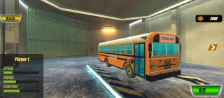 School Bus Simulator Driving 2022