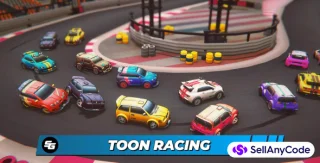 Racing Toon