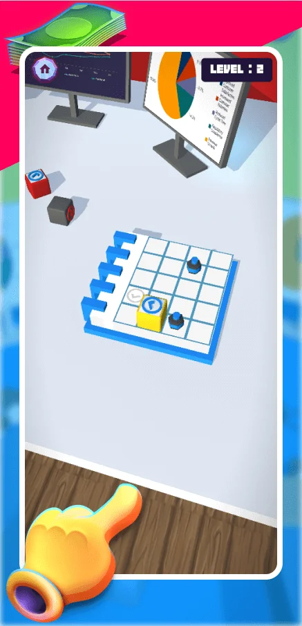 Stamp It! Trending Hypercasual Game — screenshot 3