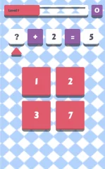 Math Game