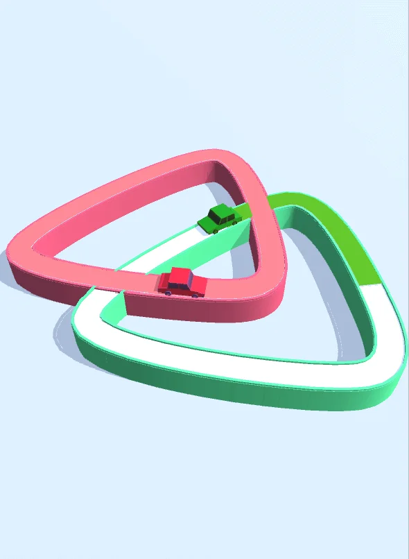 Cars Paint 3D — screenshot 3