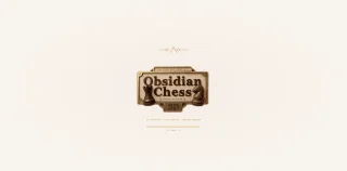 Obsidian Chess | 3D HTML5 Multiplayer Chess Game