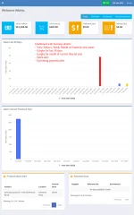 UltimatePOS V 6.3 (Aug 2024)