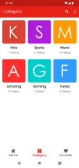 Your Videos Channel
