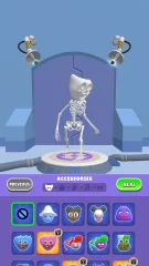 Monster DIY Makeover