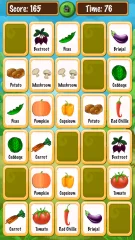 Card Match Memory Kids Games Unity Game Template for Android & iOS + 11 Card Themes