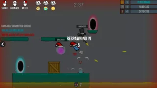 Super Multiplayer Shooter Template