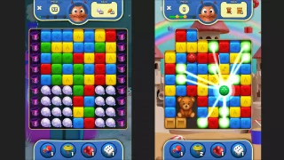 Tap to Blast Game