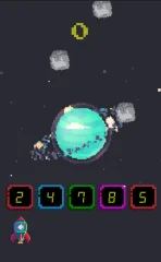 Space Numb