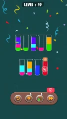 Water Sort: Puzzle Color