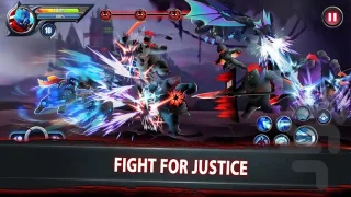 Stickman Warriors - Unity Source Code