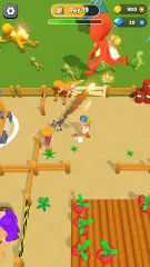 Farm Defense: Survival Z