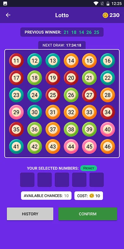 Mintly Is Advanced Multi Gaming Rewards App v1.52 — screenshot 10