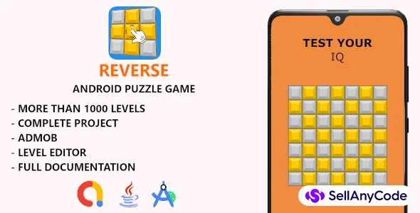 Reverse Puzzle
