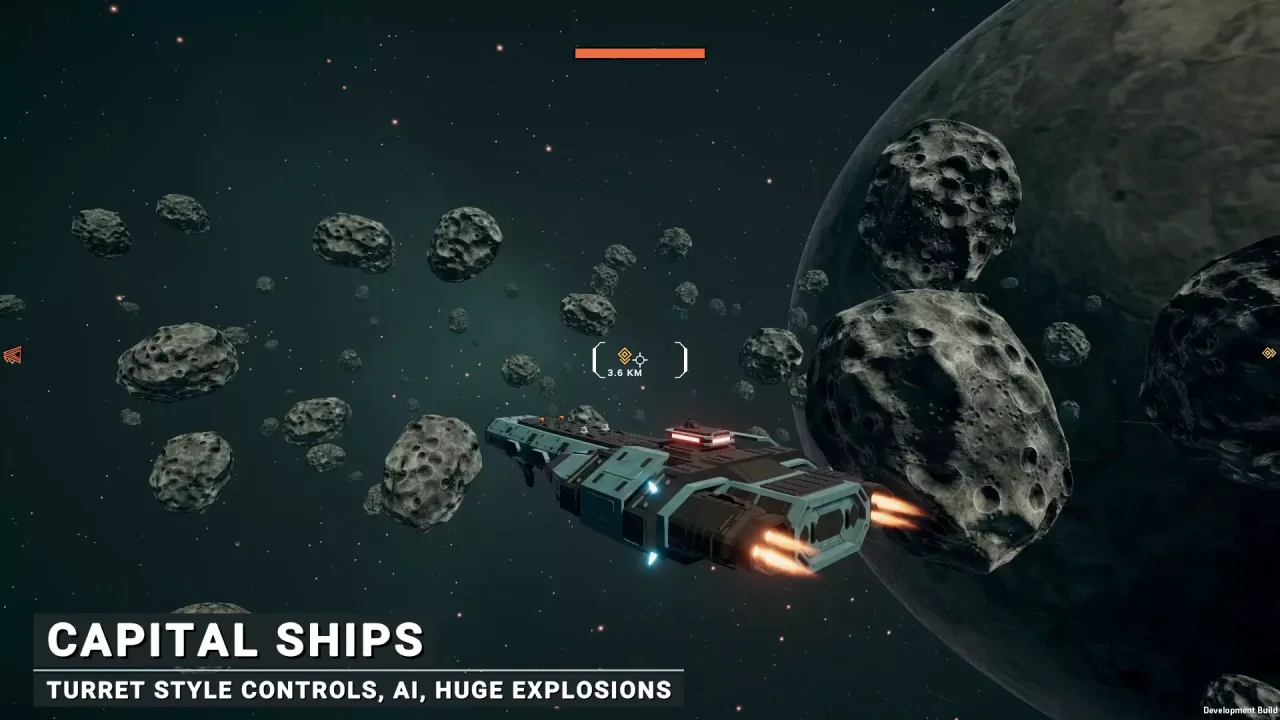 Space Combat Kit — screenshot 3