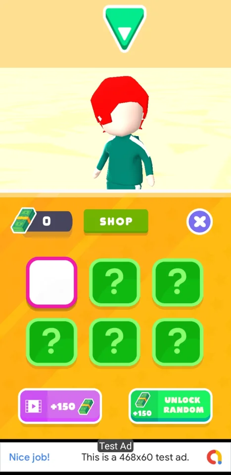 Squid Game Source Code — screenshot 6