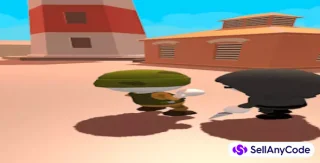 Way of Assassin: Search & Kill