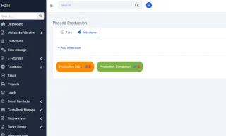Project Task Manage for Perfex CRM v1.0